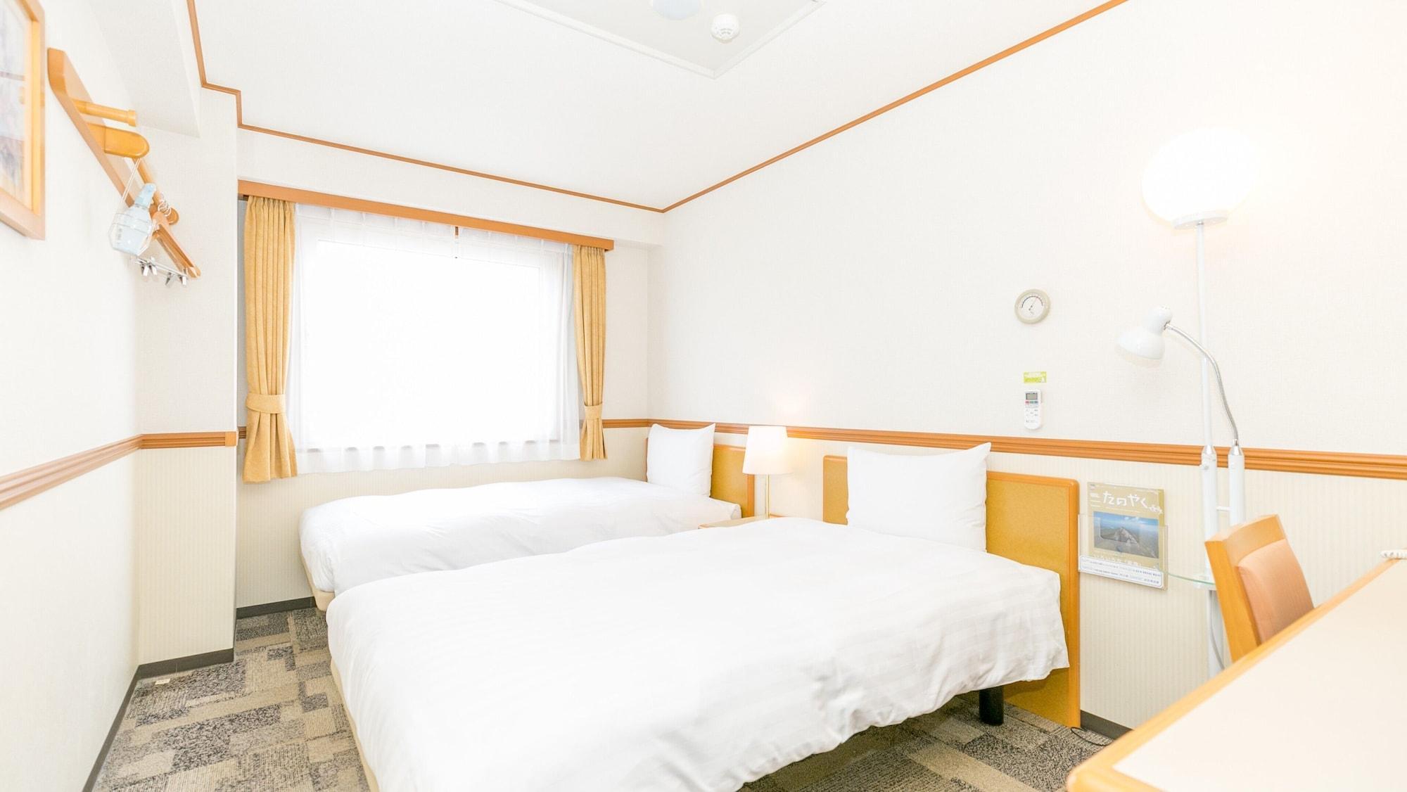 Toyoko Inn Hokkaido Sapporo Susukino Junction Eksteriør bilde