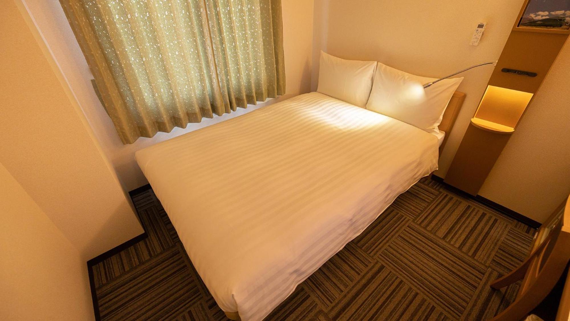 Toyoko Inn Hokkaido Sapporo Susukino Junction Rom bilde