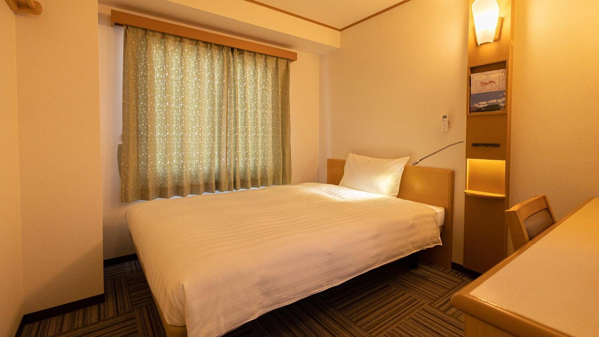 Toyoko Inn Hokkaido Sapporo Susukino Junction Rom bilde