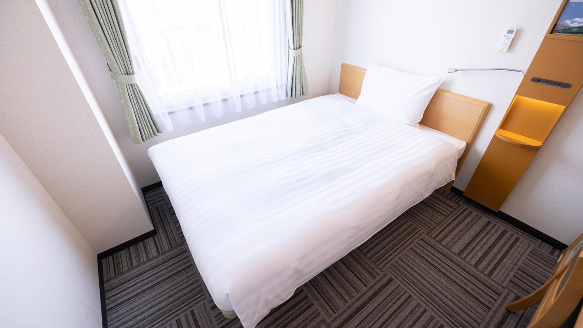 Toyoko Inn Hokkaido Sapporo Susukino Junction Rom bilde