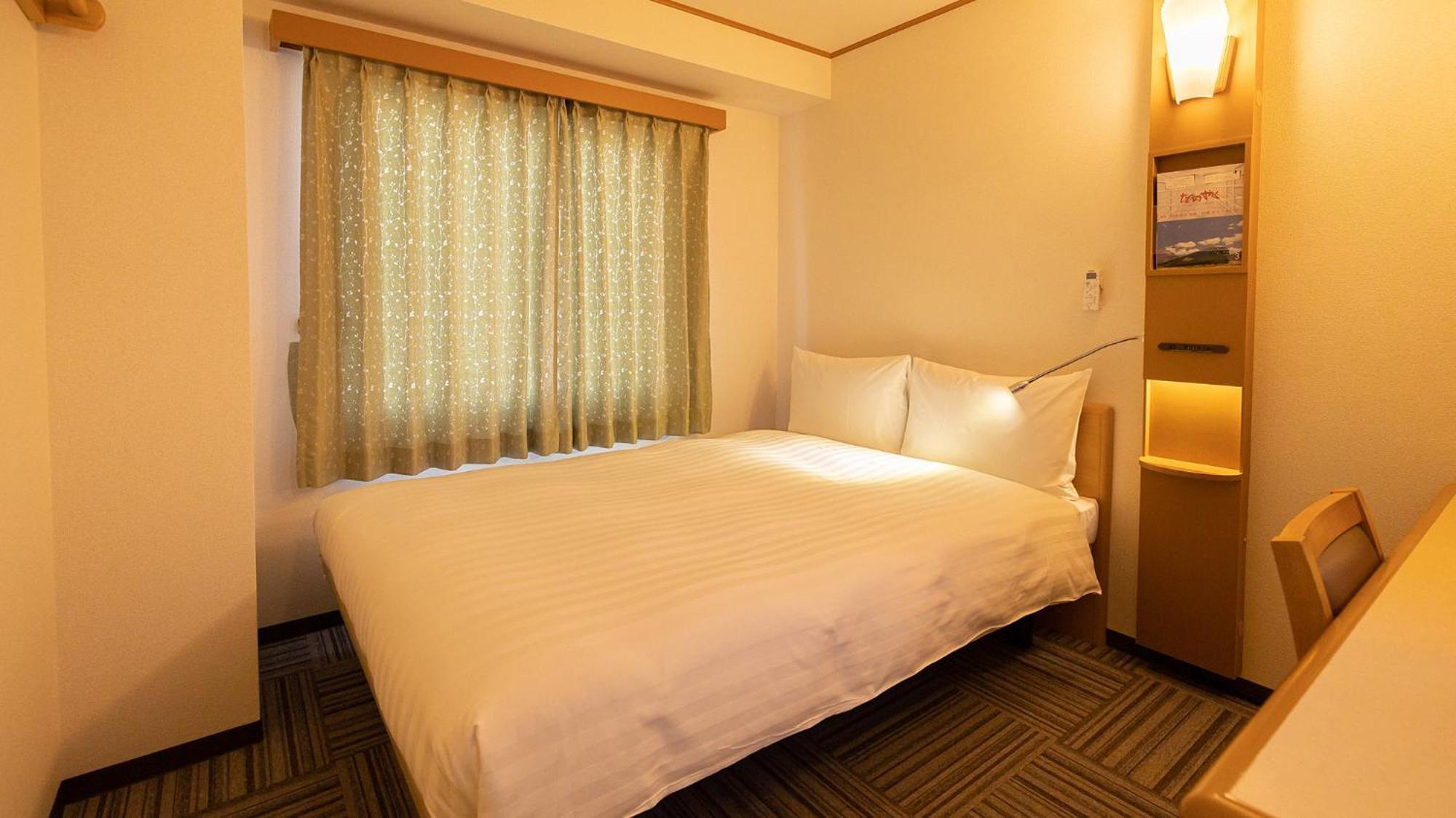 Toyoko Inn Hokkaido Sapporo Susukino Junction Rom bilde