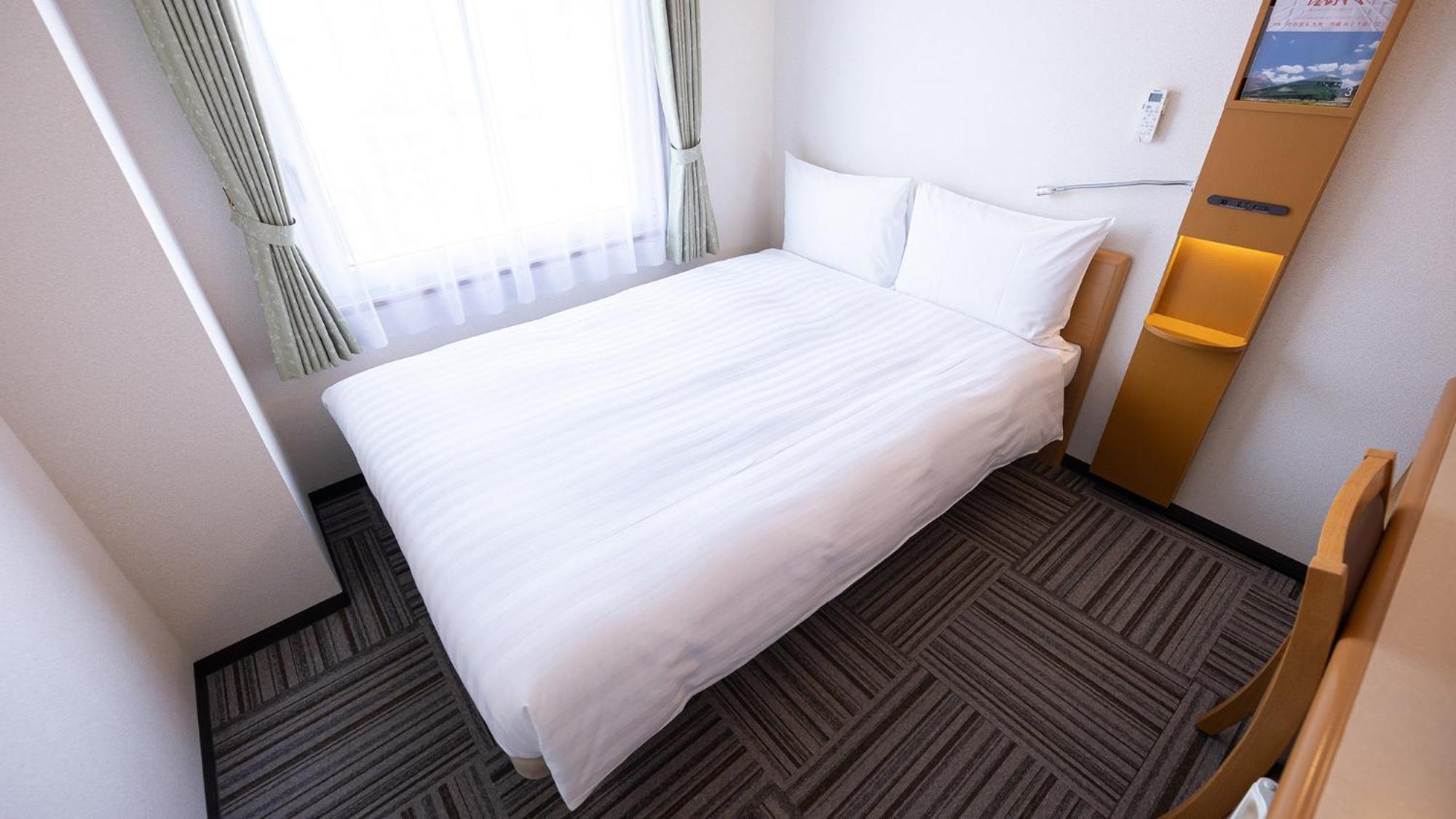 Toyoko Inn Hokkaido Sapporo Susukino Junction Rom bilde